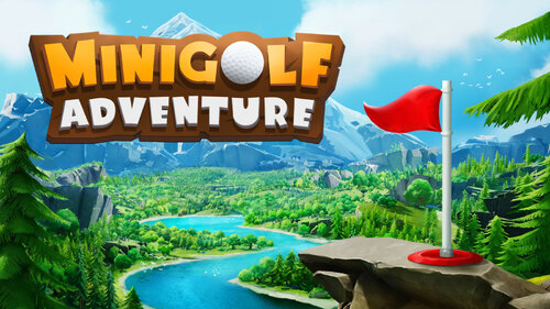 Περισσότερες πληροφορίες για "Nintendo Minigolf Adventure (Nintendo Switch)"