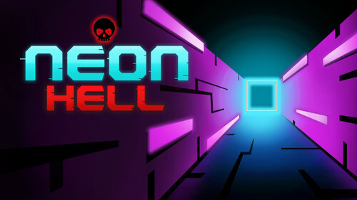 Περισσότερες πληροφορίες για "Nintendo Neon Hell (Nintendo Switch)"