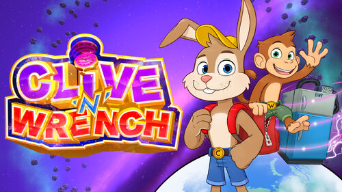 Περισσότερες πληροφορίες για "Nintendo Clive 'N' Wrench (Nintendo Switch)"