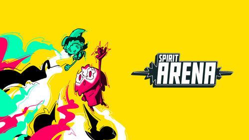 Περισσότερες πληροφορίες για "Nintendo Spirit Arena (Nintendo Switch)"