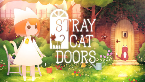 Περισσότερες πληροφορίες για "Nintendo Stray Cat Doors (Nintendo Switch)"