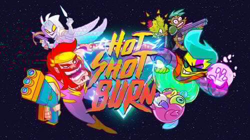 Περισσότερες πληροφορίες για "Nintendo Hot Shot Burn (Nintendo Switch)"