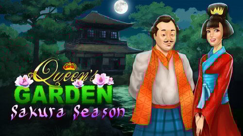 Περισσότερες πληροφορίες για "Nintendo Queen's Garden - Sakura Season (Nintendo Switch)"