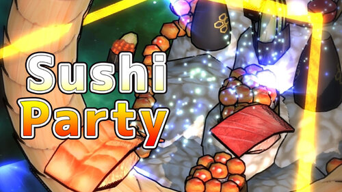 Περισσότερες πληροφορίες για "Nintendo SushiParty (Nintendo Switch)"