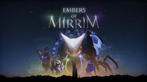 Περισσότερες πληροφορίες για "Nintendo Embers of Mirrim (Nintendo Switch)"