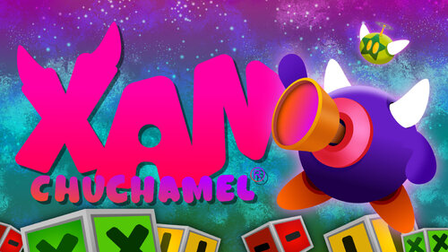Περισσότερες πληροφορίες για "Nintendo Xanchuchamel (Nintendo Switch)"