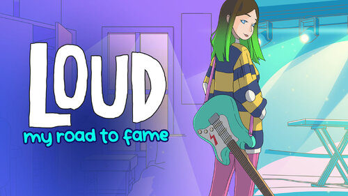 Περισσότερες πληροφορίες για "Nintendo LOUD: My Road to Fame (Nintendo Switch)"