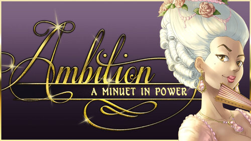 Περισσότερες πληροφορίες για "Nintendo Ambition: A Minuet in Power (Nintendo Switch)"