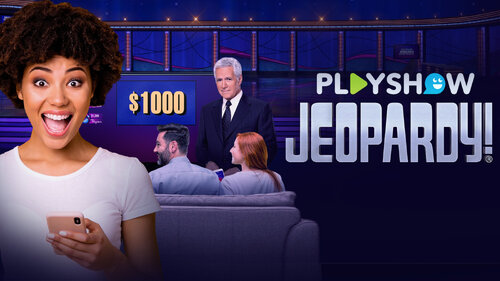 Περισσότερες πληροφορίες για "Nintendo Jeopardy! PlayShow (Nintendo Switch)"