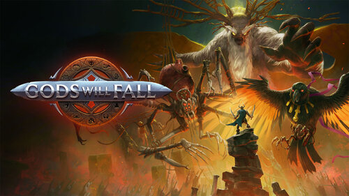 Περισσότερες πληροφορίες για "Nintendo Gods Will Fall (Nintendo Switch)"