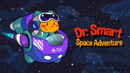 Περισσότερες πληροφορίες για "Nintendo Dr Smart Space Adventure (Nintendo Switch)"