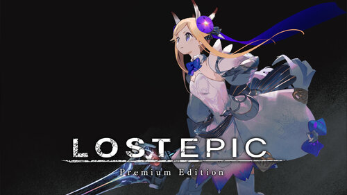 Περισσότερες πληροφορίες για "Nintendo LOST EPIC -Premium Edition (Nintendo Switch)"