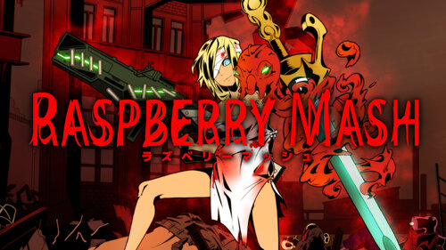 Περισσότερες πληροφορίες για "Nintendo RASPBERRY MASH (Nintendo Switch)"