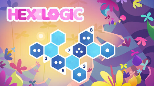 Περισσότερες πληροφορίες για "Nintendo Hexologic (Nintendo Switch)"