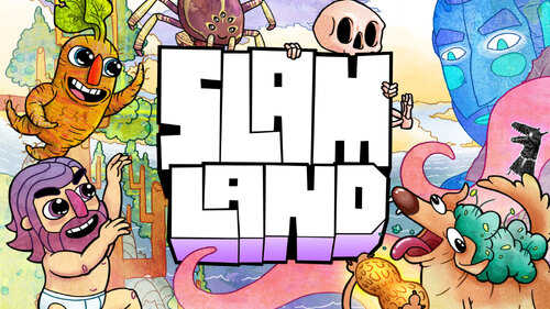Περισσότερες πληροφορίες για "Nintendo Slam Land (Nintendo Switch)"