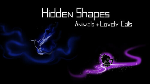 Περισσότερες πληροφορίες για "Nintendo Hidden Shapes: Animals + Lovely Cats (Nintendo Switch)"