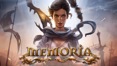 Περισσότερες πληροφορίες για "Nintendo The Dark Eye: Memoria (Nintendo Switch)"