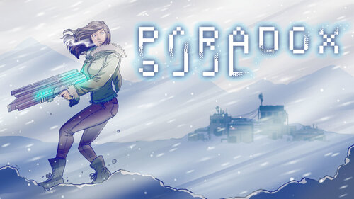 Περισσότερες πληροφορίες για "Nintendo Paradox Soul (Nintendo Switch)"