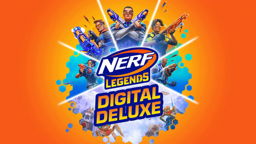 Περισσότερες πληροφορίες για "Nintendo Nerf Legends – Digital Deluxe (Nintendo Switch)"