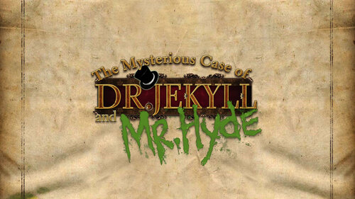 Περισσότερες πληροφορίες για "Nintendo The Mysterious Case of Dr.Jekyll and Mr.Hyde (Nintendo Switch)"