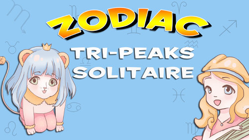 Περισσότερες πληροφορίες για "Nintendo Zodiac Tri Peaks Solitaire (Nintendo Switch)"