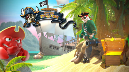 Περισσότερες πληροφορίες για "Nintendo Match Three: Pirates! Heir to Davy Jones (Nintendo Switch)"