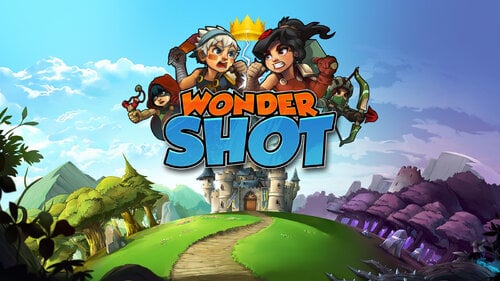 Περισσότερες πληροφορίες για "Nintendo Wondershot (Nintendo Switch)"