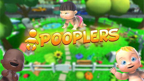 Περισσότερες πληροφορίες για "Nintendo Pooplers (Nintendo Switch)"