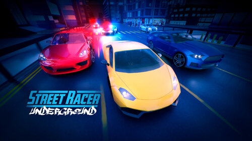 Περισσότερες πληροφορίες για "Nintendo Street Racer Underground (Nintendo Switch)"
