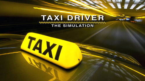 Περισσότερες πληροφορίες για "Nintendo Taxi Driver - The Simulation (Nintendo Switch)"