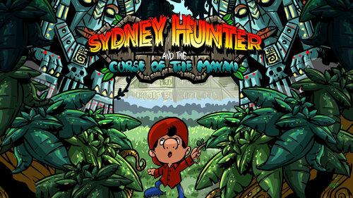 Περισσότερες πληροφορίες για "Nintendo Sydney Hunter and the Curse of Mayan (Nintendo Switch)"