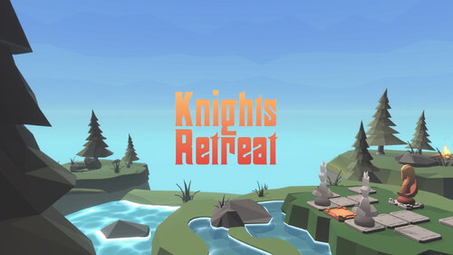 Περισσότερες πληροφορίες για "Nintendo Knight's Retreat (Nintendo Switch)"
