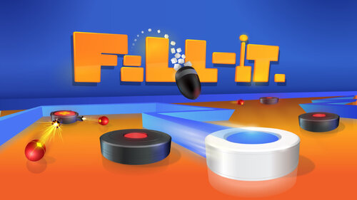 Περισσότερες πληροφορίες για "Nintendo Fillit (Nintendo Switch)"
