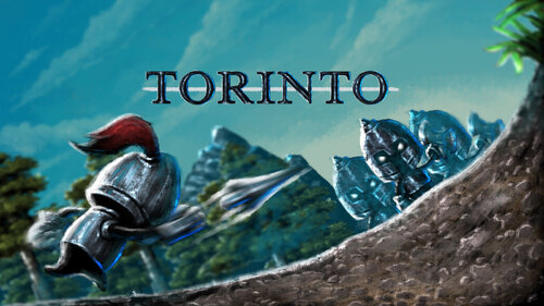 Περισσότερες πληροφορίες για "Nintendo TORINTO (Nintendo Switch)"