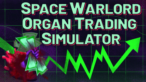 Περισσότερες πληροφορίες για "Nintendo Space Warlord Organ Trading Simulator (Nintendo Switch)"