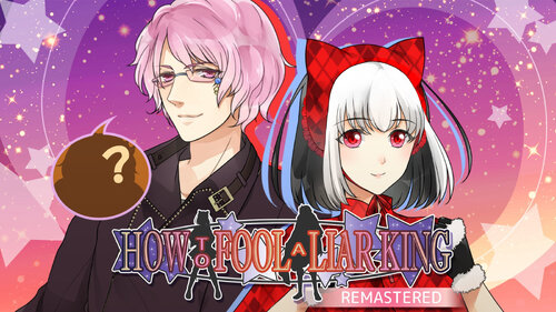 Περισσότερες πληροφορίες για "Nintendo How to Fool a Liar King Remastered (Nintendo Switch)"