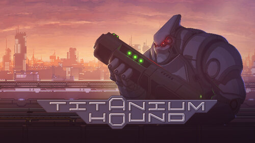 Περισσότερες πληροφορίες για "Nintendo Titanium Hound (Nintendo Switch)"