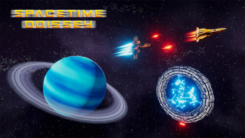 Περισσότερες πληροφορίες για "Nintendo SPACETIME ODISSEY (Nintendo Switch)"