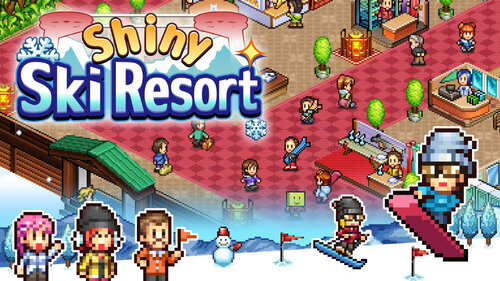 Περισσότερες πληροφορίες για "Nintendo Shiny Ski Resort (Nintendo Switch)"
