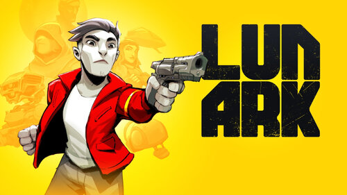 Περισσότερες πληροφορίες για "Nintendo LUNARK (Nintendo Switch)"