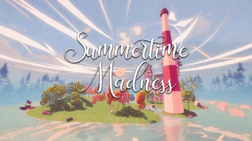 Περισσότερες πληροφορίες για "Nintendo Summertime Madness (Nintendo Switch)"