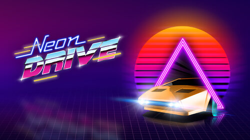 Περισσότερες πληροφορίες για "Nintendo Neon Drive (Nintendo Switch)"