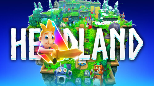 Περισσότερες πληροφορίες για "Nintendo Headland (Nintendo Switch)"