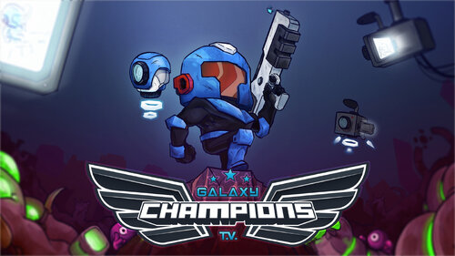 Περισσότερες πληροφορίες για "Nintendo Galaxy Champions TV (Nintendo Switch)"