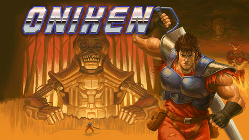Περισσότερες πληροφορίες για "Nintendo Oniken: Unstoppable Edition (Nintendo Switch)"