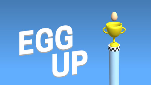 Περισσότερες πληροφορίες για "Nintendo Egg Up (Nintendo Switch)"
