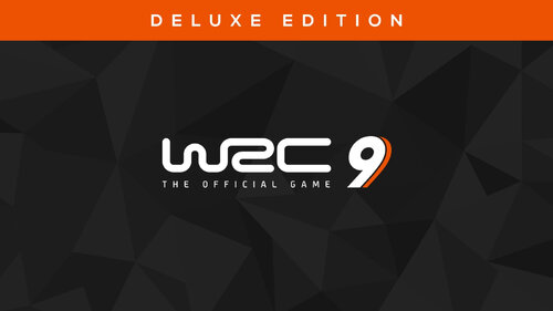 Περισσότερες πληροφορίες για "Nintendo WRC 9 The Official Game Deluxe Edition (Nintendo Switch)"