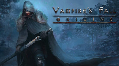 Περισσότερες πληροφορίες για "Nintendo Vampire's Fall: Origins (Nintendo Switch)"