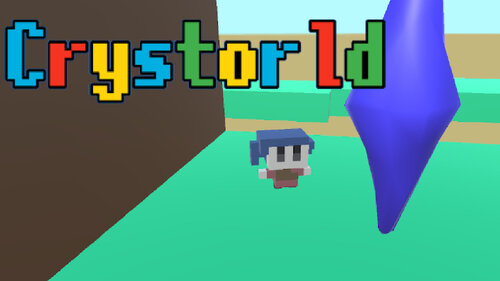 Περισσότερες πληροφορίες για "Nintendo CRYSTORLD (Nintendo Switch)"