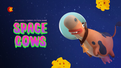 Περισσότερες πληροφορίες για "Nintendo Space Cows (Nintendo Switch)"
